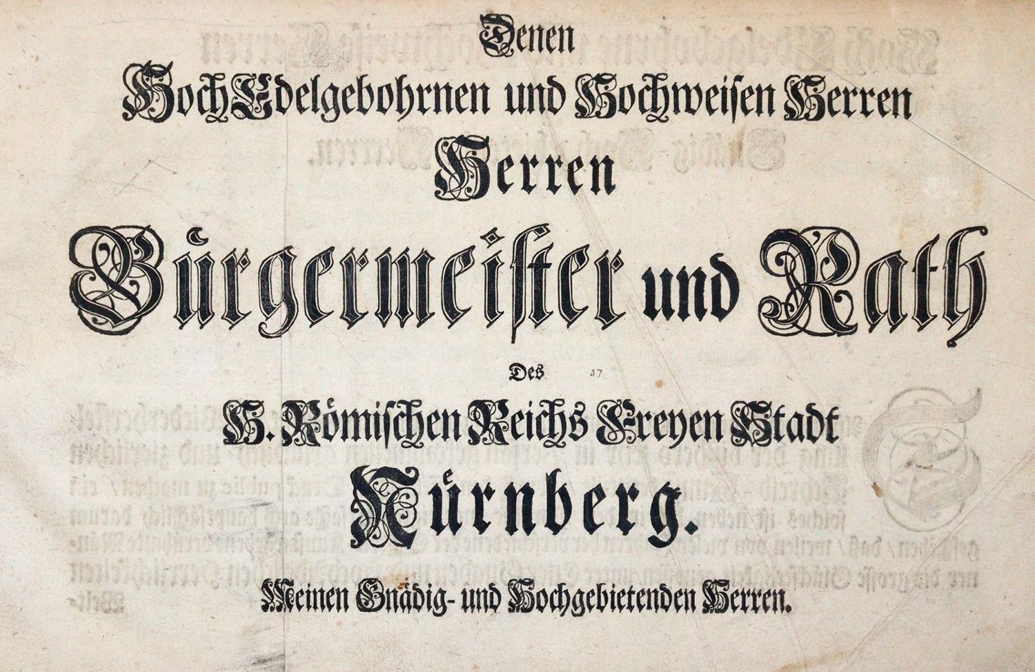 Große Abbildung Nr.2: 143-1202 Baurenfeind,M.: (Typographie und Kalligraphie)