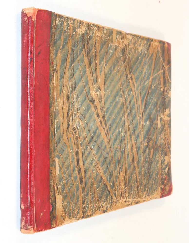 Große Abbildung Nr.4: 143-1207 Velde,J.van den.: (Typographie und Kalligraphie)
