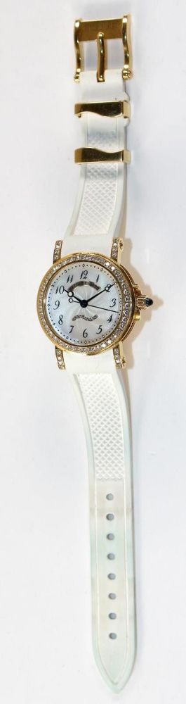 Große Abbildung Nr.3: 143-1208 Breguet.: (Aktuelle Mode - Lifestyle - Vintage, Armbanduhren)