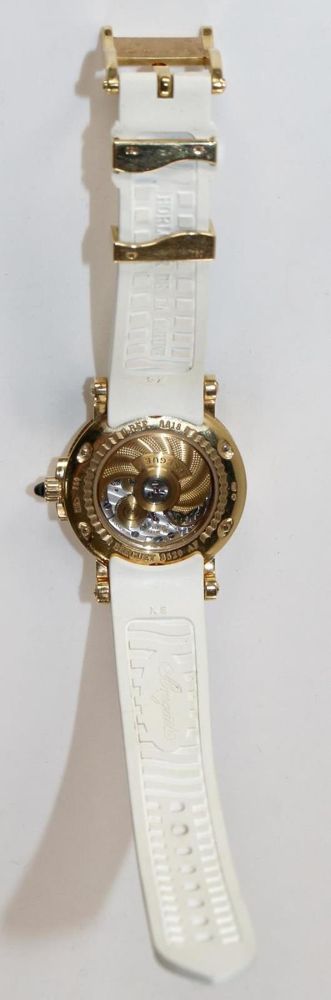 Große Abbildung Nr.4: 143-1208 Breguet.: (Aktuelle Mode - Lifestyle - Vintage, Armbanduhren)