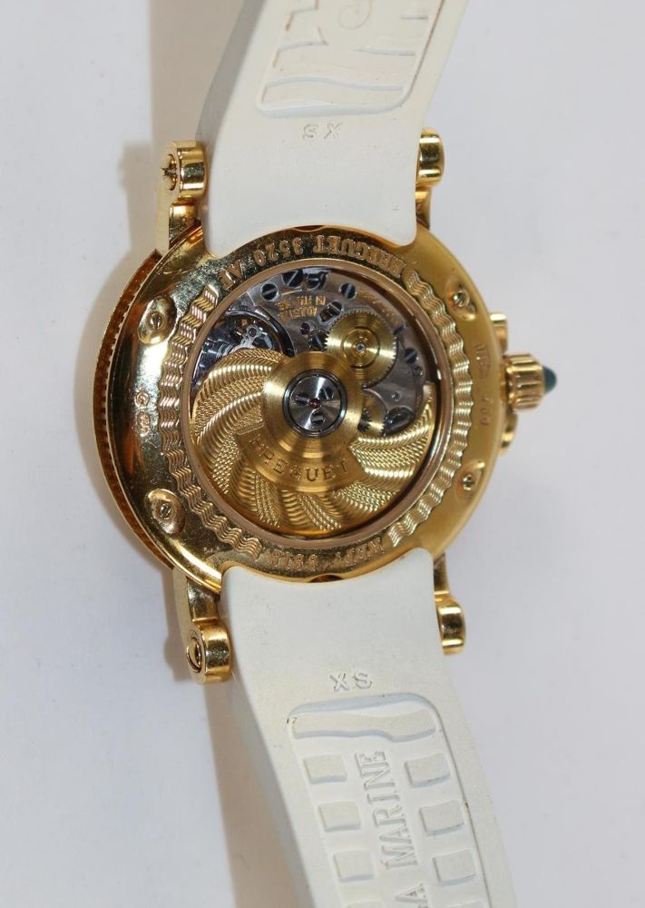 Große Abbildung Nr.7: 143-1208 Breguet.: (Aktuelle Mode - Lifestyle - Vintage, Armbanduhren)
