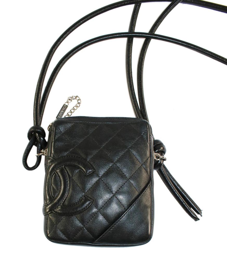 Große Abbildung Nr.2: 143-1209 Chanel.: (Aktuelle Mode - Lifestyle - Vintage)