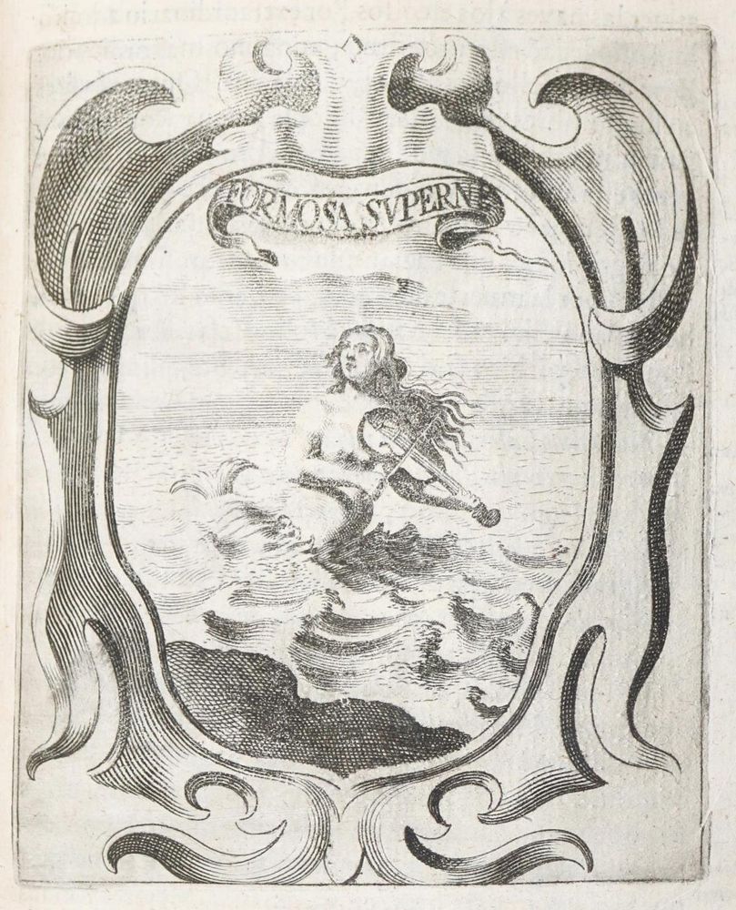 Große Abbildung Nr.21: 143-121 Saavedra Fajardo,D.de.: (Emblemata)