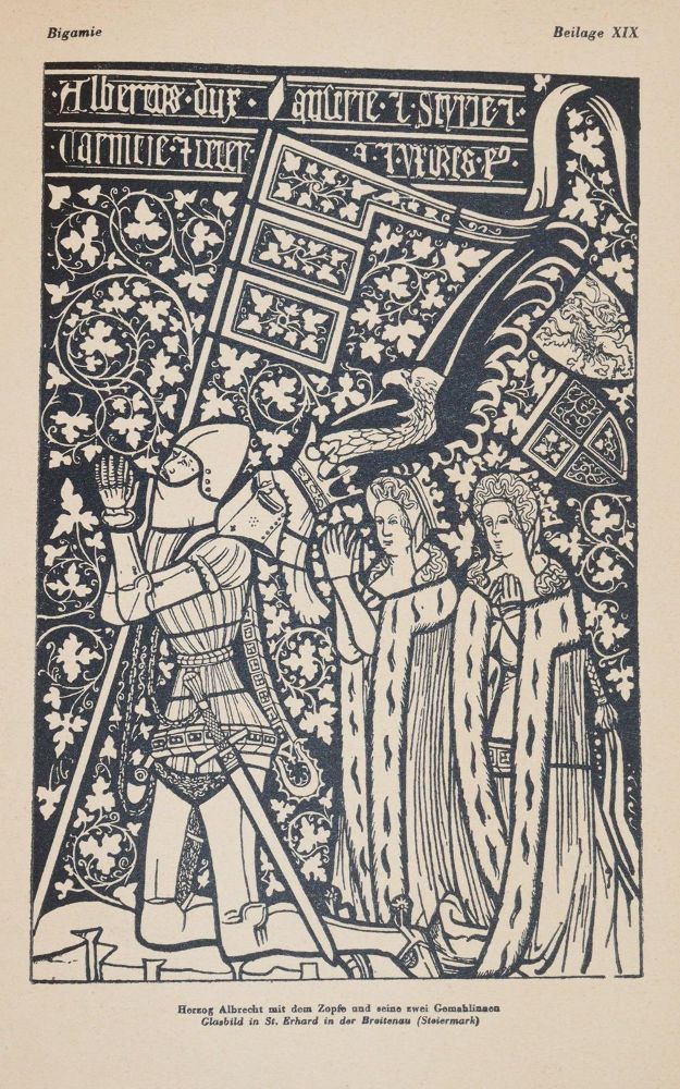 Große Abbildung Nr.2: 143-1214 Bilder-Lexikon.: (Erotika - Galantes)