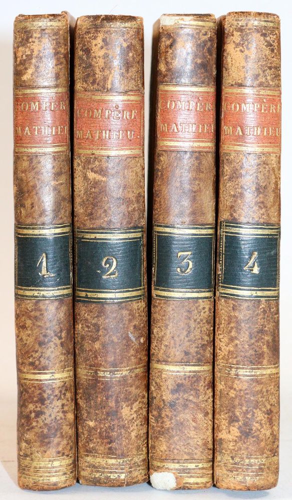 Große Abbildung Nr.3: 143-1217 (Dulaurens,H.J.).: (Erotika - Galantes)