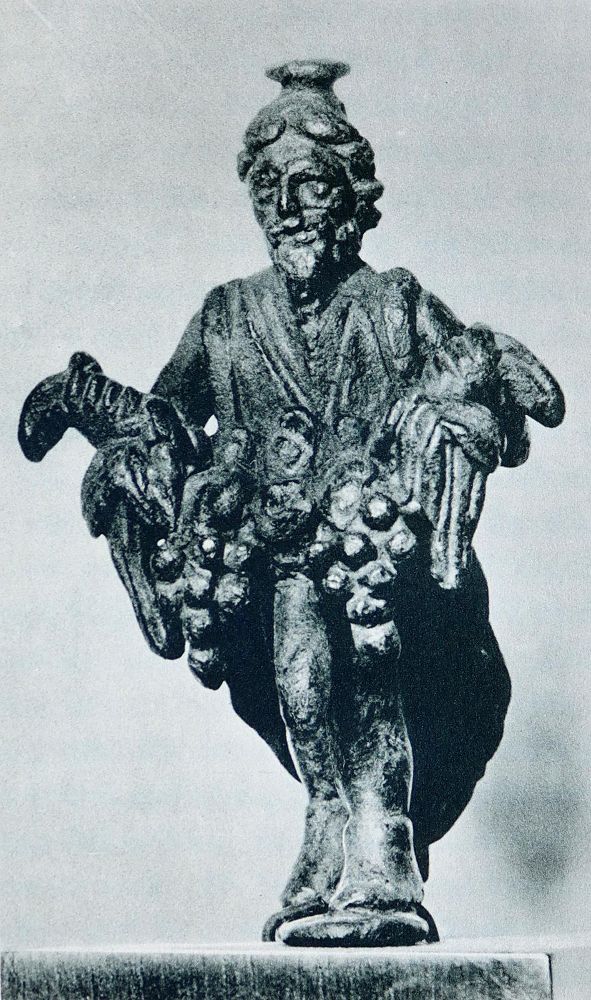 Große Abbildung Nr.2: 143-1226 Petronius (Arbiter,G.).: (Erotika - Galantes)