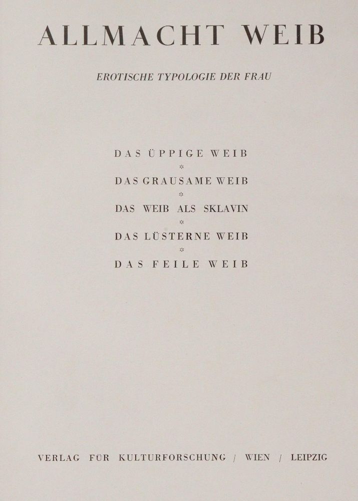 Große Abbildung Nr.1: 143-1229 Sammlung: (Erotika - Galantes)