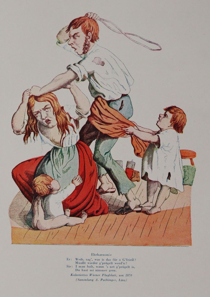 Große Abbildung Nr.3: 143-1229 Sammlung: (Erotika - Galantes)