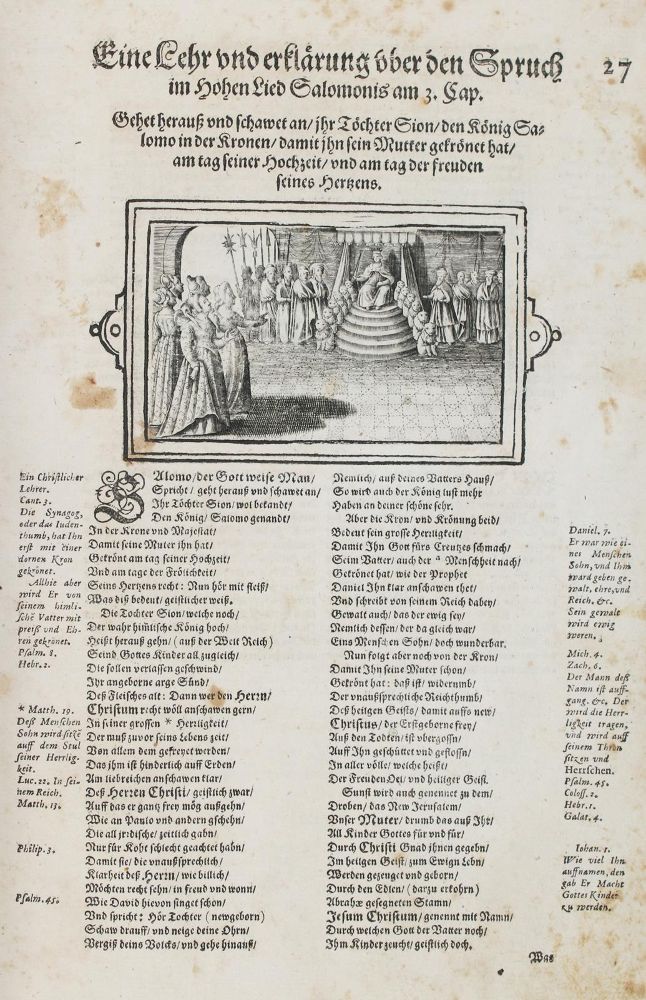 Große Abbildung Nr.4: 143-123 (Sudermann,D.: (Emblemata)
