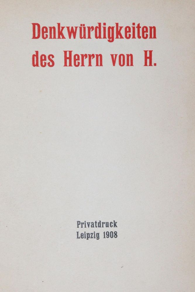 Große Abbildung Nr.1: 143-1230 (Schilling,G.).: (Erotika - Galantes)