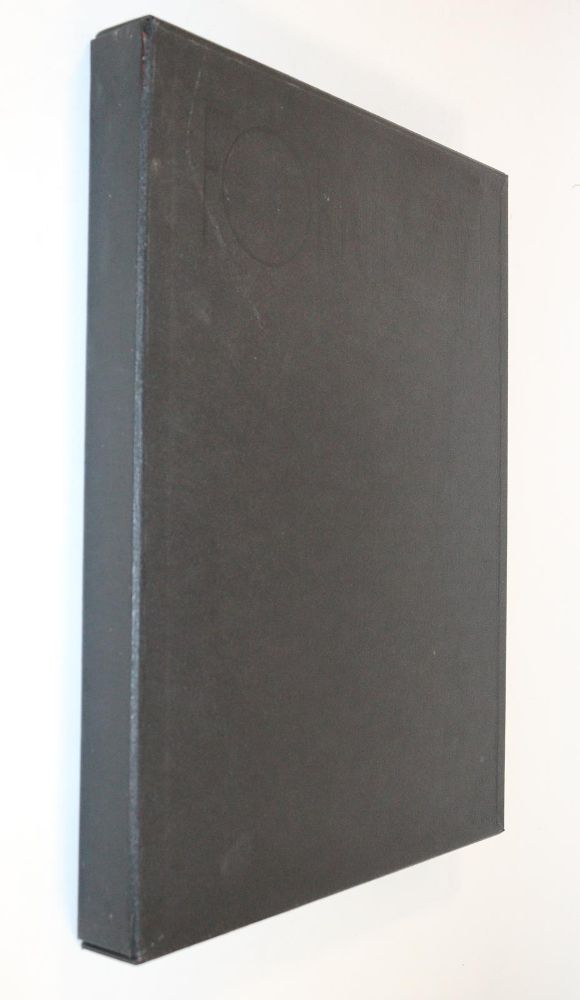 Große Abbildung Nr.11: 143-1232 Ungerer,T.: (Erotika - Galantes)