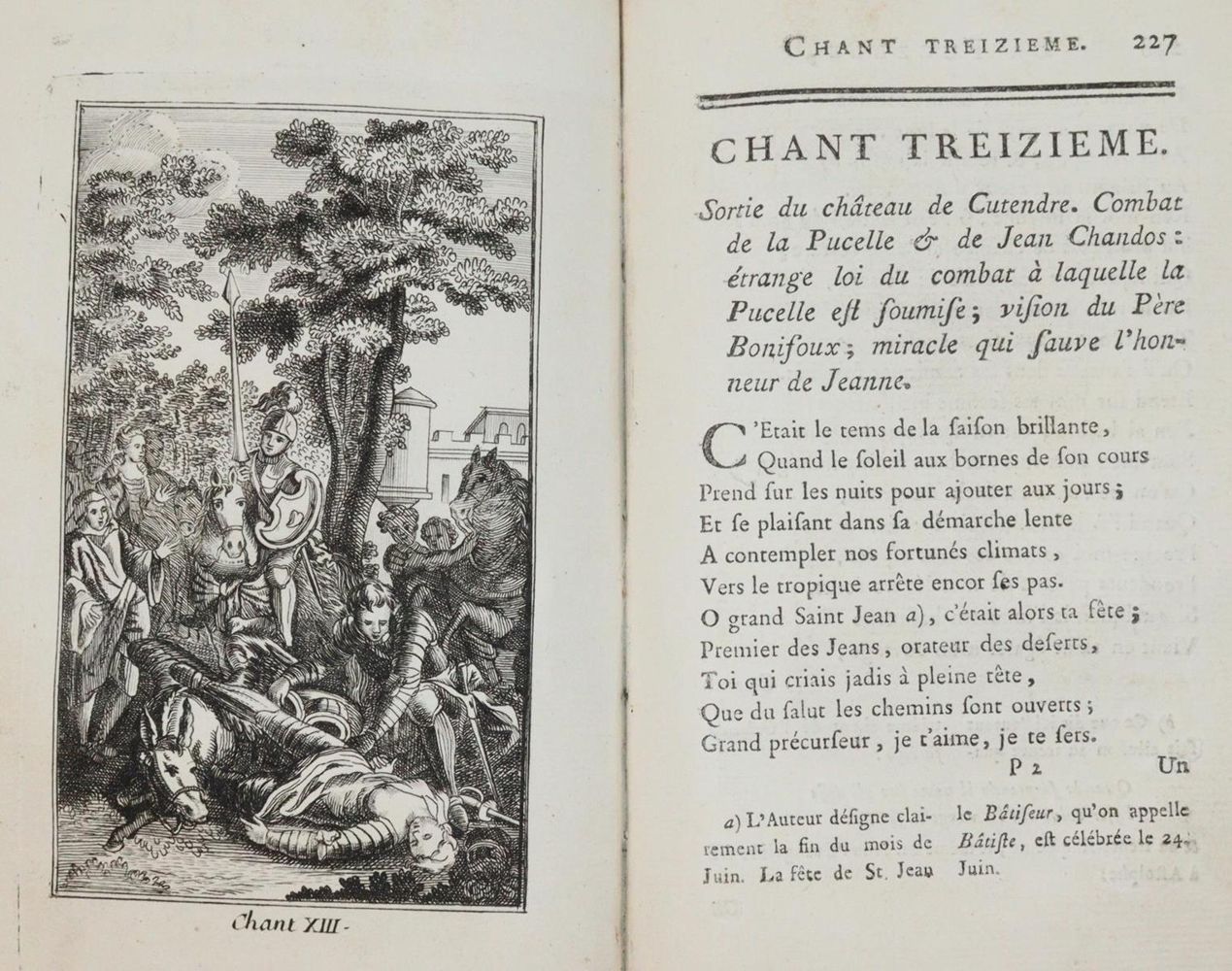 Große Abbildung Nr.4: 143-1233 Voltaire,F.M.A.de.: (Erotika - Galantes)