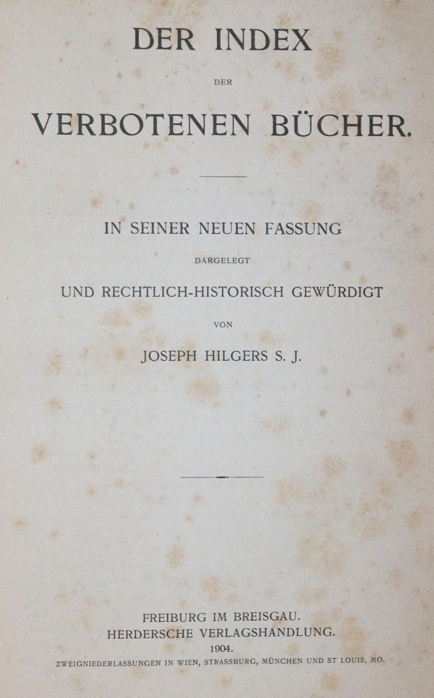 Große Abbildung Nr.1: 143-1242 Vajkovics,E.: (Zensur)