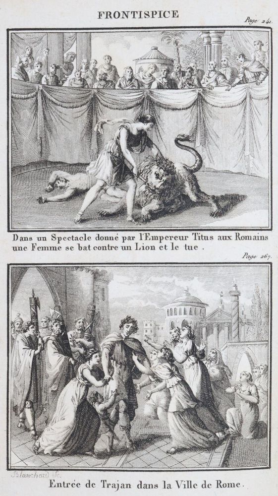 Große Abbildung Nr.2: 143-1245 C(aillot),A.: (Kinder- und Jugendbücher)