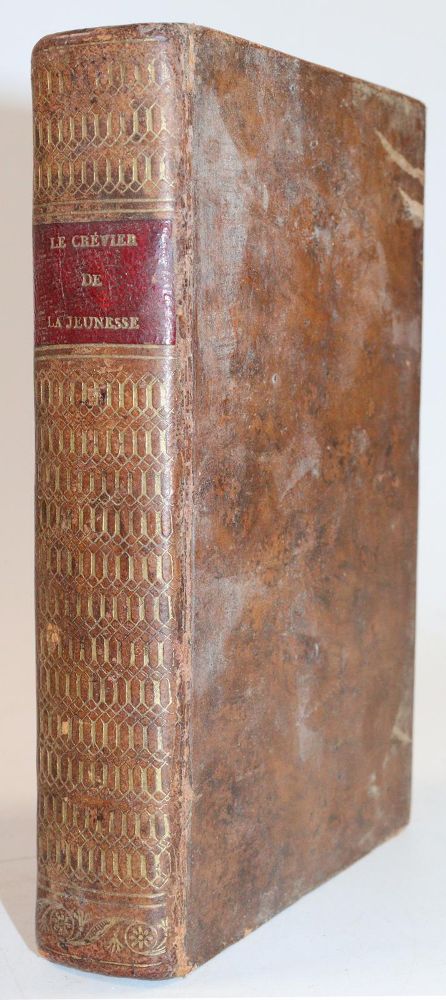 Große Abbildung Nr.5: 143-1245 C(aillot),A.: (Kinder- und Jugendbücher)