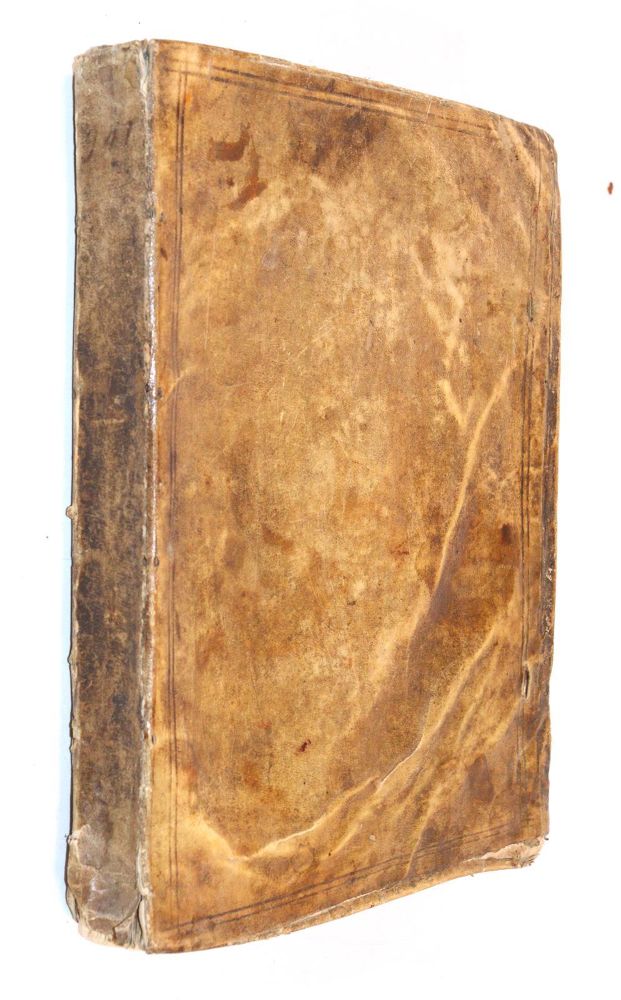 Große Abbildung Nr.6: 143-125 Vaenius,O.: (Emblemata)