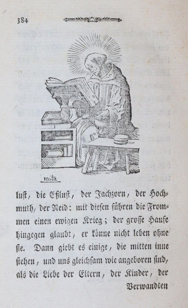 Große Abbildung Nr.3: 143-126 Erasmus Roterodamus,D.: (Alte Drucke, Handschriften und Theologie)