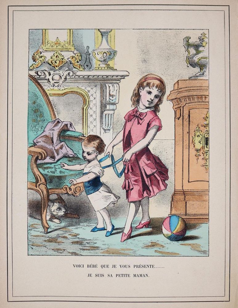 Große Abbildung Nr.2: 143-1262 (Hartung,T.).: (Kinder- und Jugendbücher)