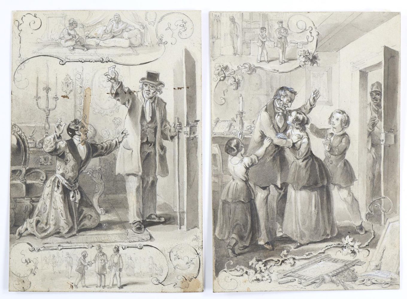 Große Abbildung Nr.1: 143-1265 Hoffmann, Franz: (Kinder- und Jugendbücher)