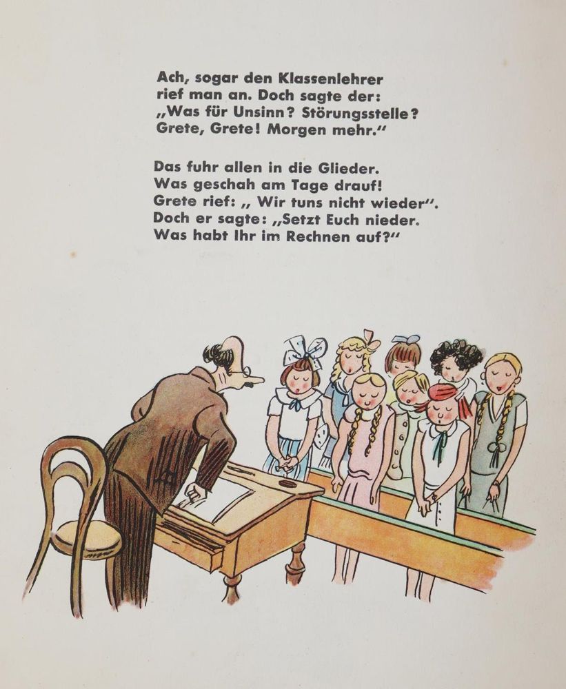 Große Abbildung Nr.4: 143-1268 Kästner,E.: (Kinder- und Jugendbücher)