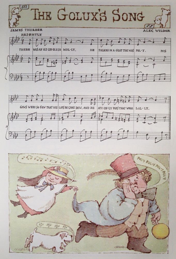 Große Abbildung Nr.2: 143-1273 Meggendorfer,L.: (Kinder- und Jugendbücher)