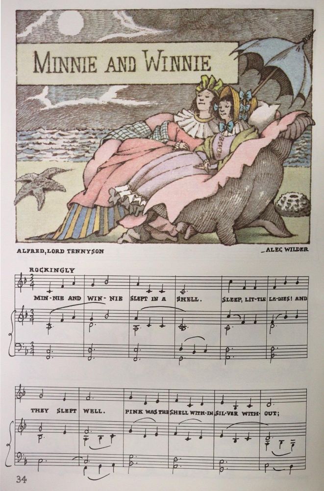 Große Abbildung Nr.4: 143-1273 Meggendorfer,L.: (Kinder- und Jugendbücher)