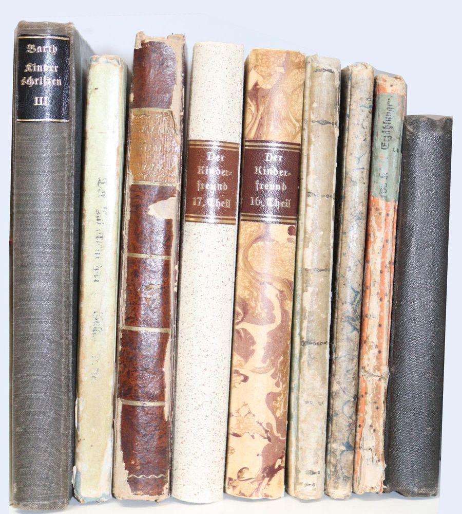 Große Abbildung Nr.2: 143-1274 Nieritz,G.: (Kinder- und Jugendbücher)