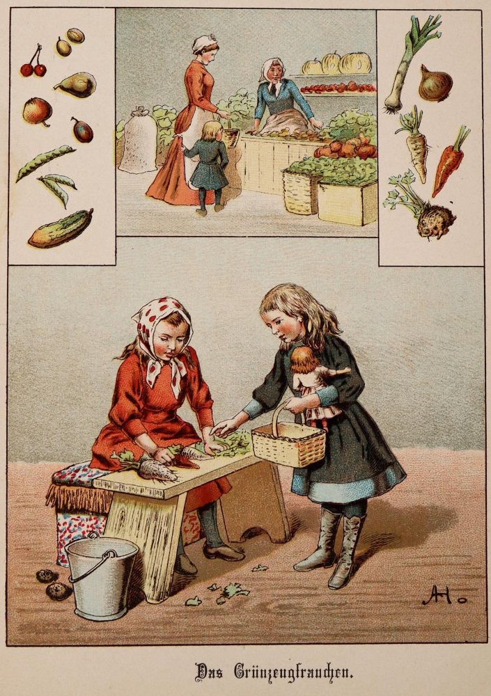 Große Abbildung Nr.2: 143-1282 Schanz,F.: (Kinder- und Jugendbücher)