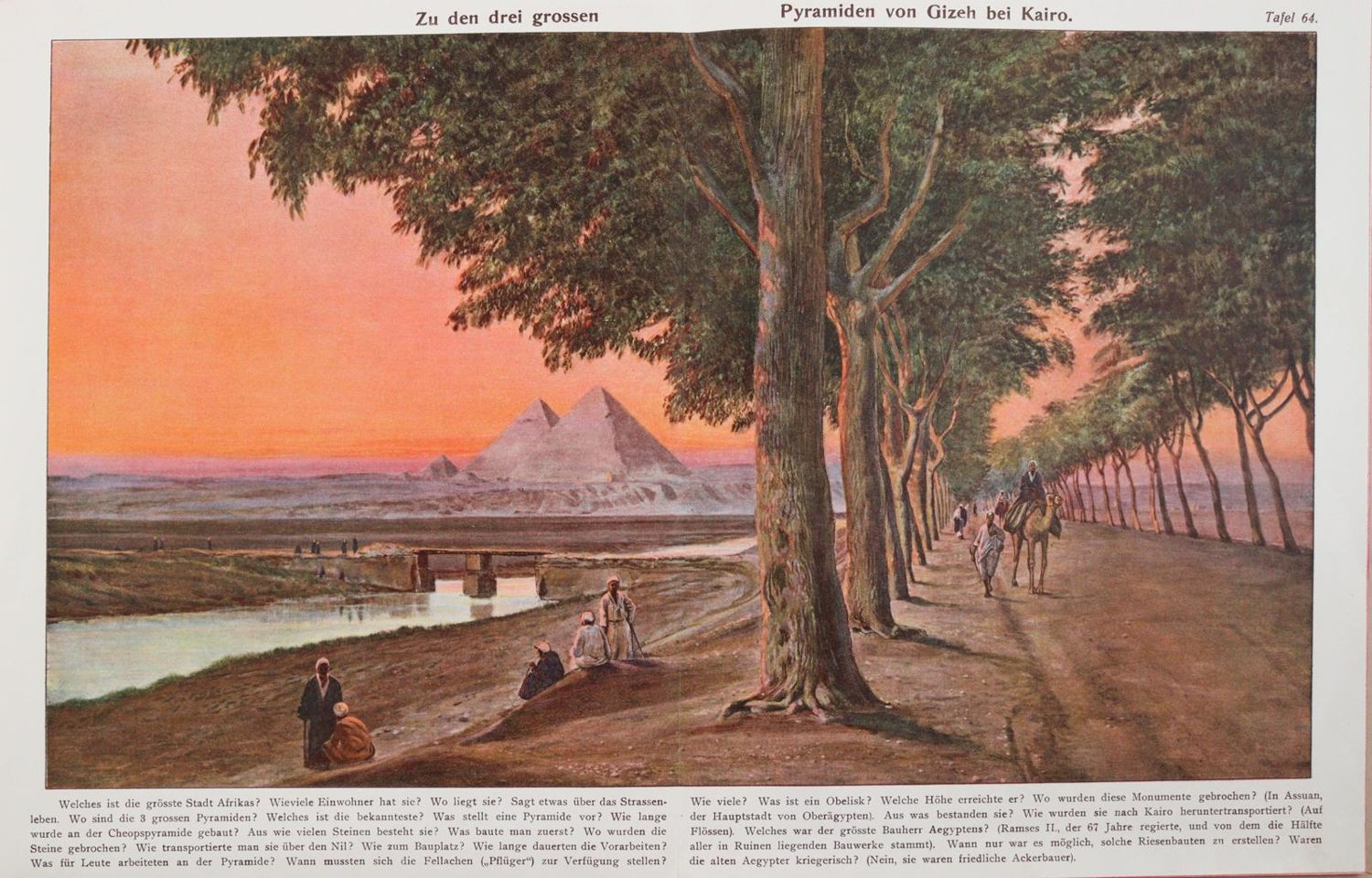 Große Abbildung Nr.3: 143-1288 Staub,J.: (Kinder- und Jugendbücher)
