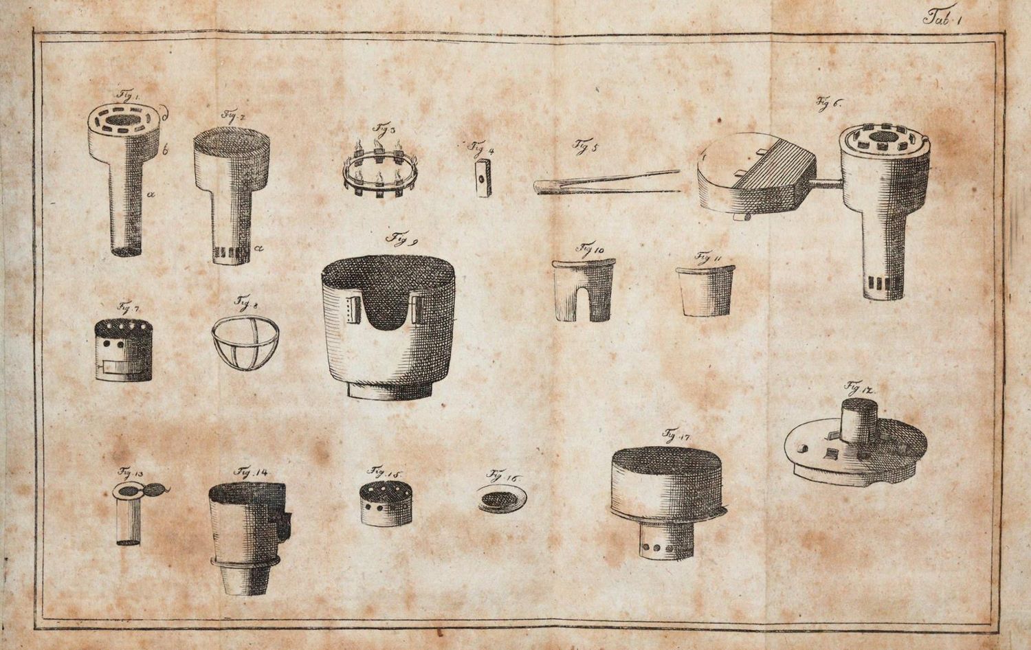 Große Abbildung Nr.2: 143-1294 (Göttling,J.F.A. Hrsg.).: (Almanache)