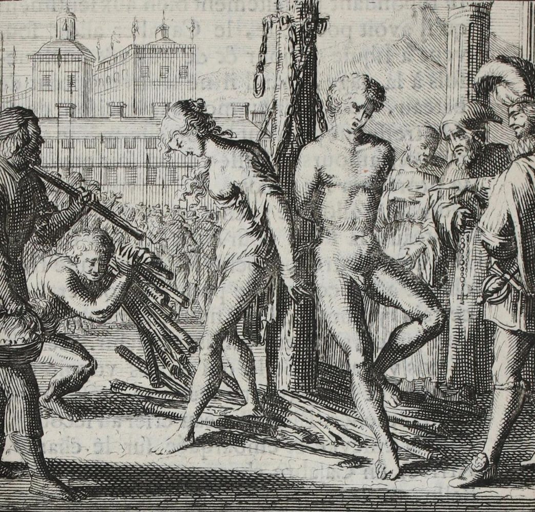 Große Abbildung Nr.2: 143-1306 Boccaccio,G.: (Literatur und illustrierte Bücher bis 19.Jahrhundert)