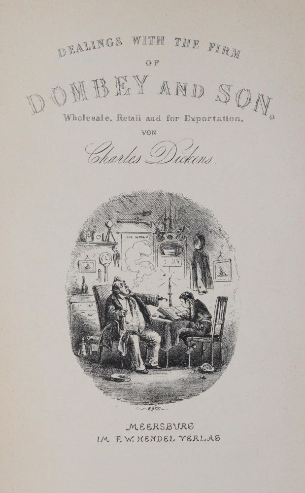 Große Abbildung Nr.23: 143-1314 Butler,S.: (Literatur und illustrierte Bücher bis 19.Jahrhundert)