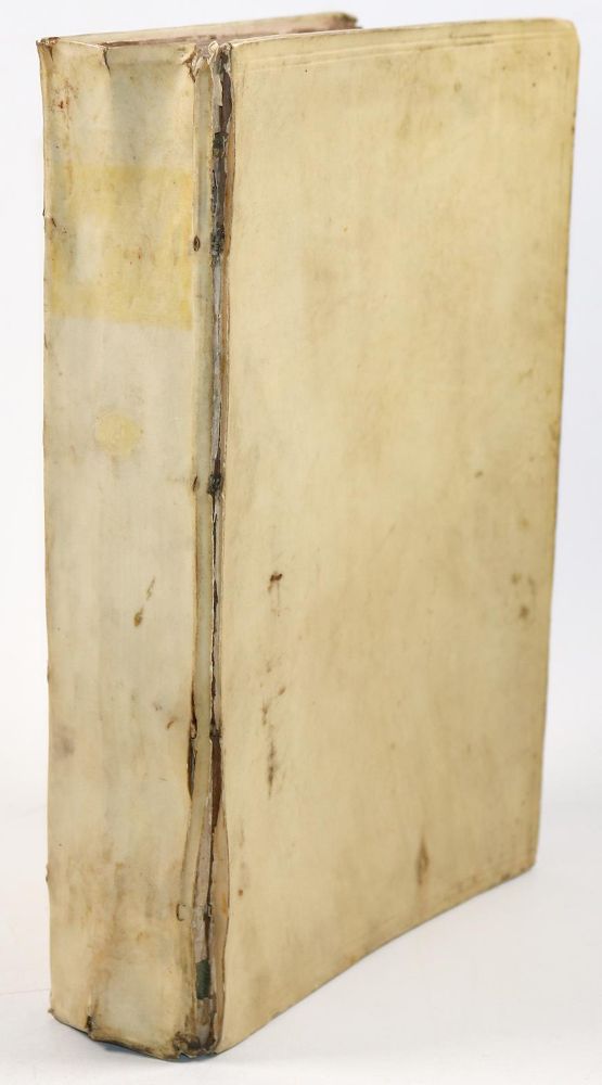 Große Abbildung Nr.3: 143-132 Fontana,V.M.: (Alte Drucke, Handschriften und Theologie)