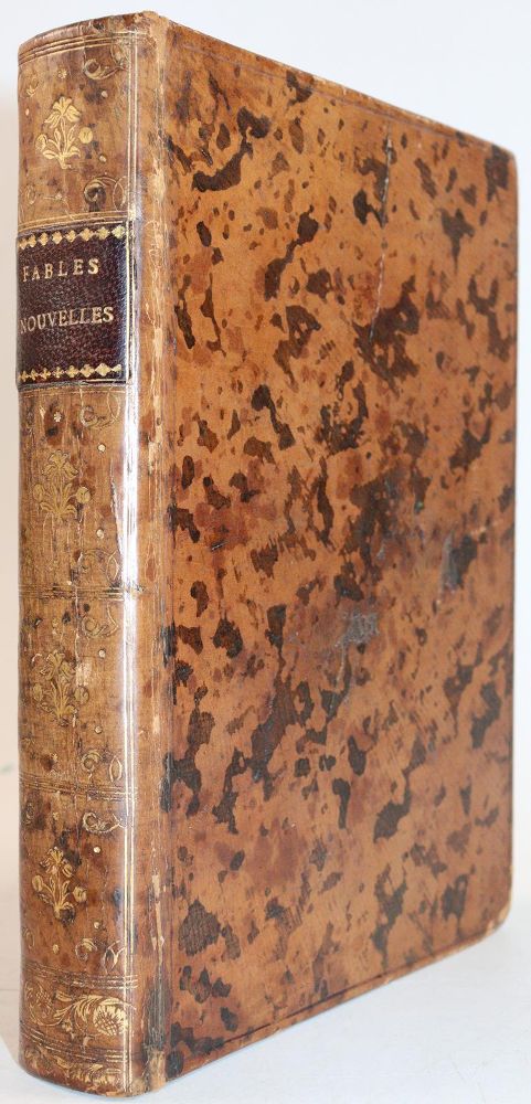 Große Abbildung Nr.6: 143-1328 Dorat,C.J.: (Literatur und illustrierte Bücher bis 19.Jahrhundert)
