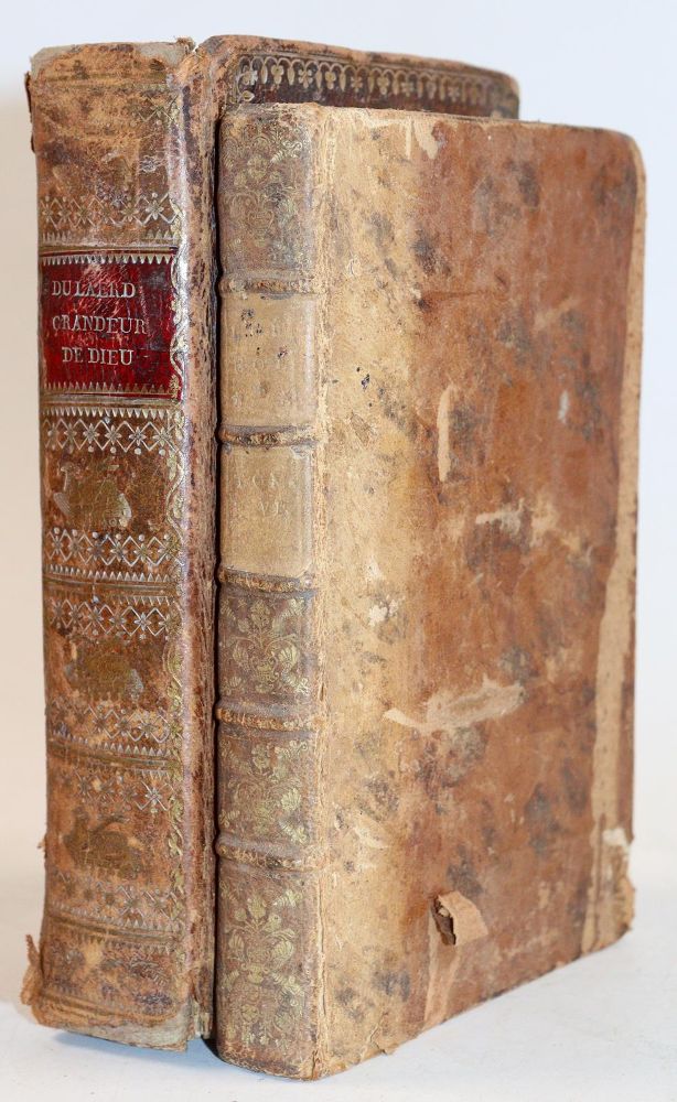 Große Abbildung Nr.2: 143-1330 Dulard,(P.A.).: (Literatur und illustrierte Bücher bis 19.Jahrhundert)