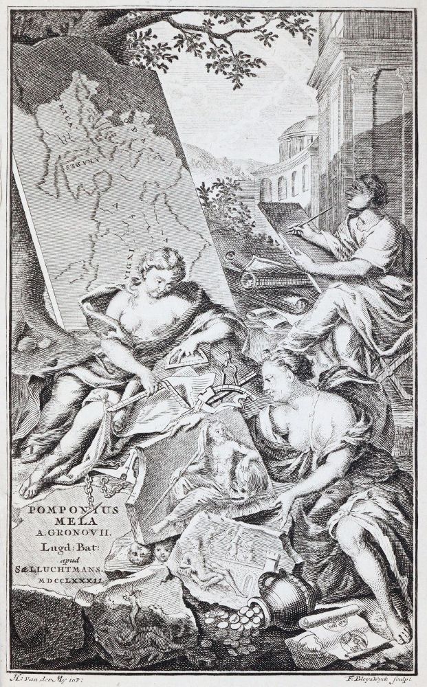 Große Abbildung Nr.10: 143-1343 Leidener Wappeneinband.: (Einband)