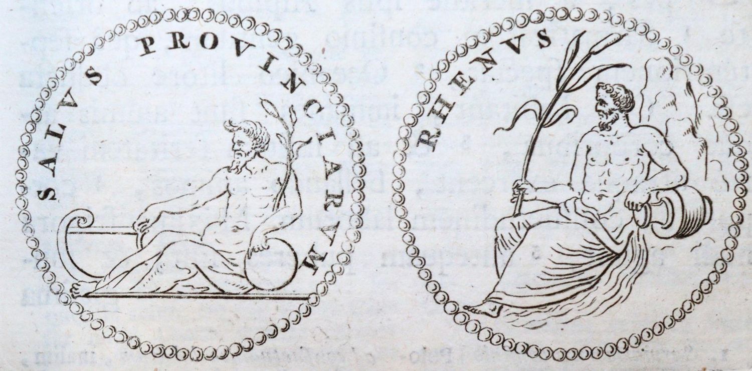 Große Abbildung Nr.4: 143-1343 Leidener Wappeneinband.: (Einband)