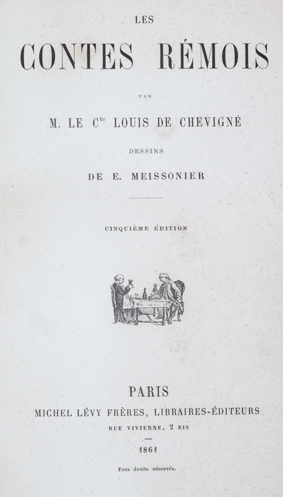 Große Abbildung Nr.10: 143-1350 Roter Maroquineinband: (Einband)