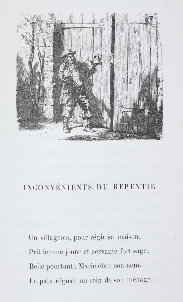 Große Abbildung Nr.4: 143-1350 Roter Maroquineinband: (Einband)