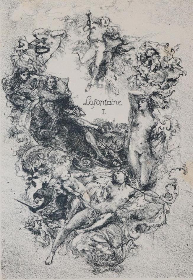 Große Abbildung Nr.2: 143-1351 Sammlung: (Einband)