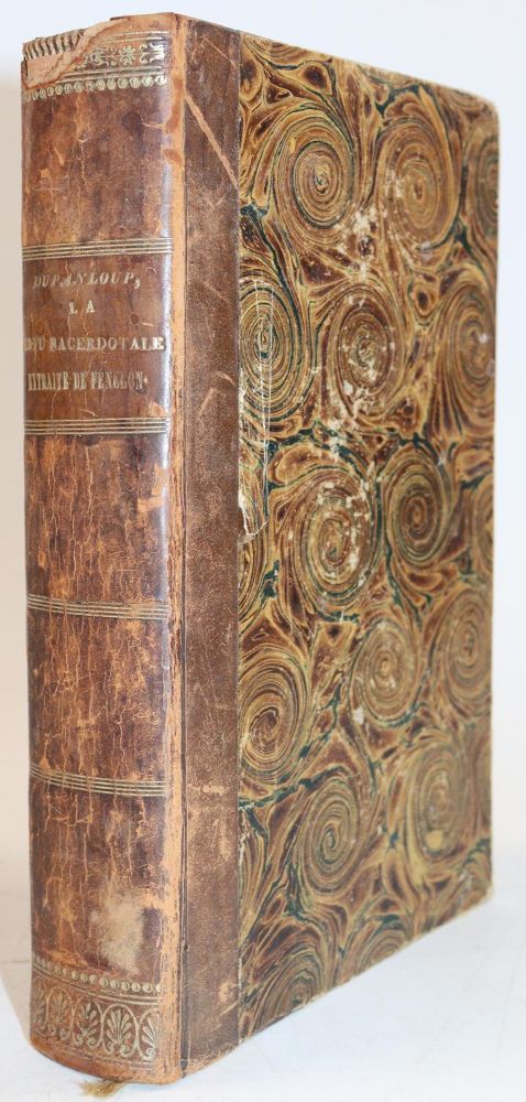 Große Abbildung Nr.2: 143-1356 Dupanloup,(F.).: (Fenelon)