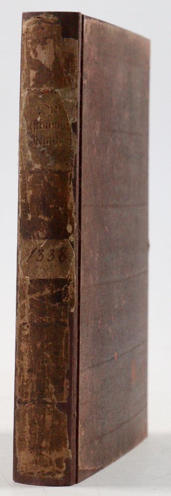 Große Abbildung Nr.2: 143-1358 Fichte,J.G.: (Literatur und illustrierte Bücher bis 19.Jahrhundert)