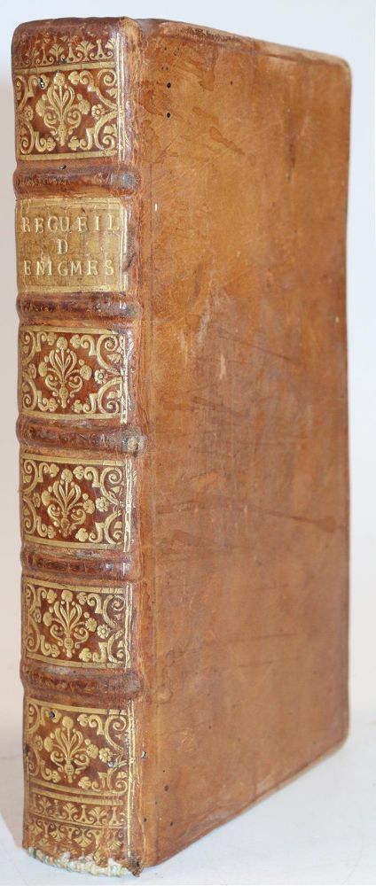 Große Abbildung Nr.3: 143-1361 (Gayot de Pitaval,F.).: (Literatur und illustrierte Bücher bis 19.Jahrhundert)