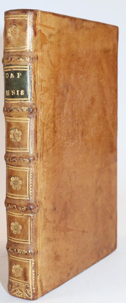 Große Abbildung Nr.2: 143-1365 Gessner,(S.).: (Literatur und illustrierte Bücher bis 19.Jahrhundert)