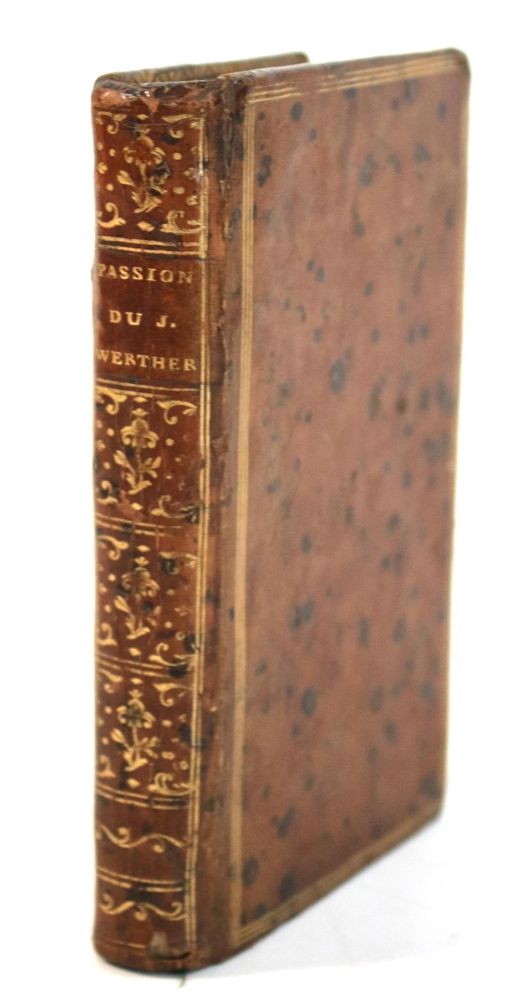 Große Abbildung Nr.2: 143-1379 (Goethe,J.W.v.).: (Literatur und illustrierte Bücher bis 19.Jahrhundert)