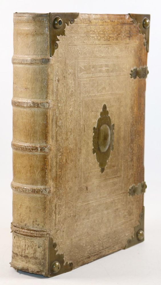 Große Abbildung Nr.3: 143-138 Grosse Cantional, Das,: (Gesangbücher)