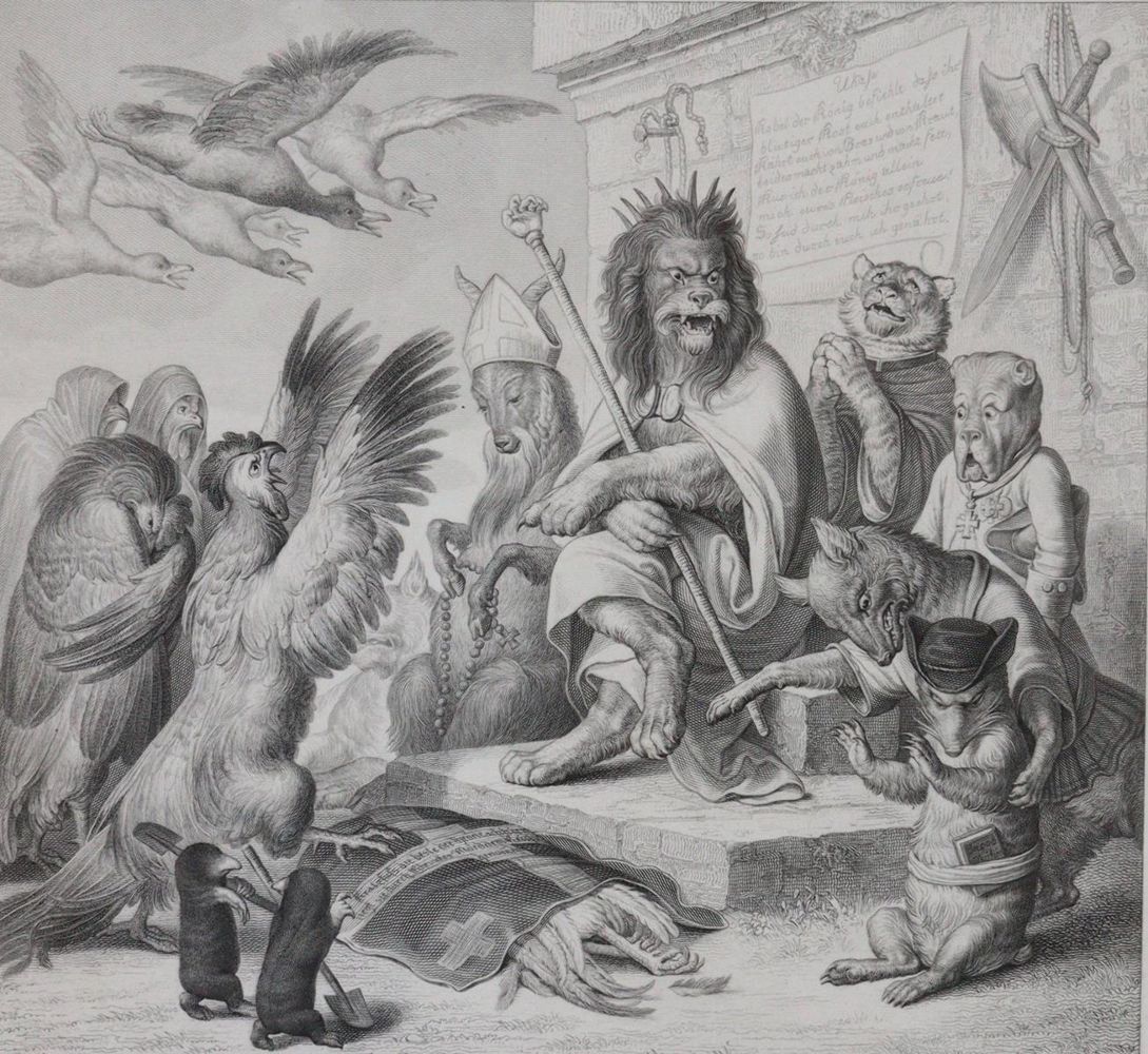 Große Abbildung Nr.2: 143-1380 Goethe,J.W.v.: (Literatur und illustrierte Bücher bis 19.Jahrhundert)