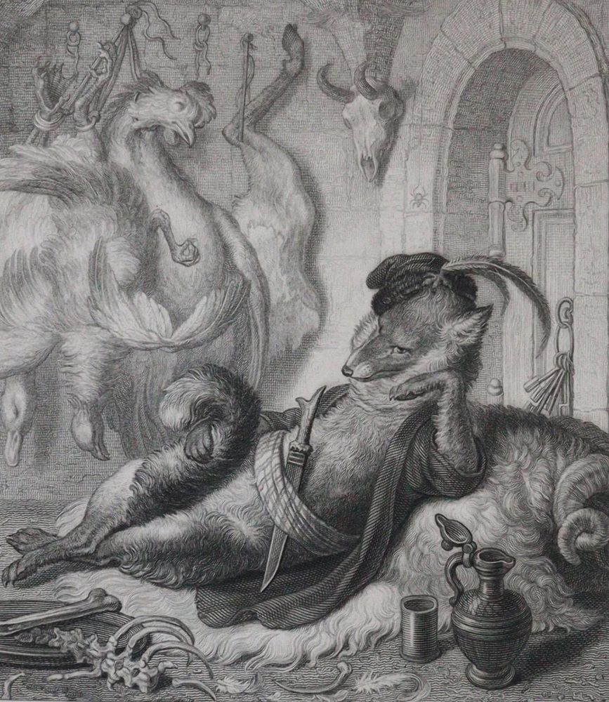 Große Abbildung Nr.3: 143-1380 Goethe,J.W.v.: (Literatur und illustrierte Bücher bis 19.Jahrhundert)