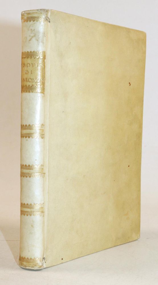 Große Abbildung Nr.2: 143-1399 Salomon.: (Italien)