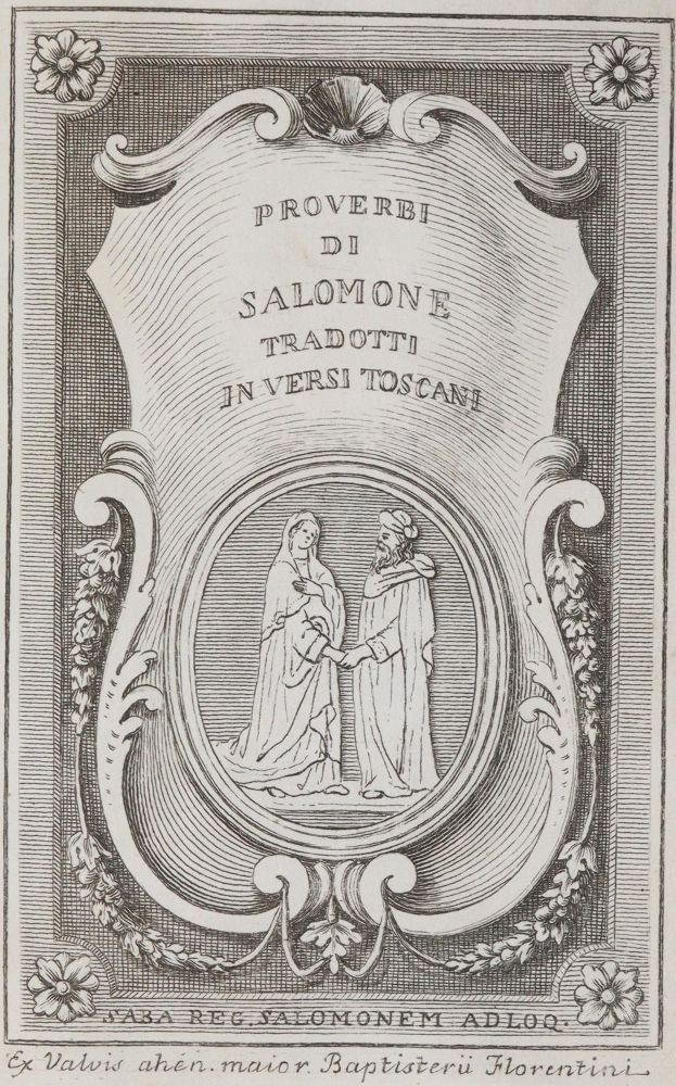 Große Abbildung Nr.3: 143-1399 Salomon.: (Italien)